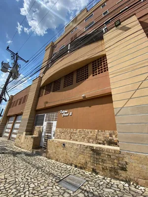 Apartamento en alquiler