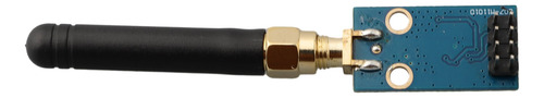 Transceptor Rf De Módulo Inalámbrico 315/433/868/915mhz Cc11