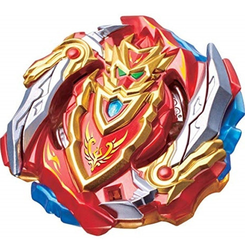 Beyblade Burst Cho-z Achilles.00.dm B-129 - Takara Tomy