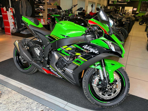 Kawasaki Zx10r