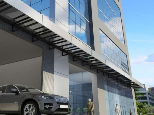 Imagem 10 de 30 de Workspace Brigadeiro - - 02g-021201 - 3294982