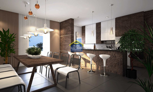 Imagem 2 de 30 de Apto 1 Dorm, Real - R$ 596.8 Mil, Cod: Raa1120 - Vraa1120