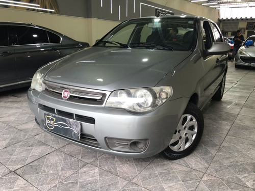 Fiat Palio 1.0 Fire Economy Flex 5p