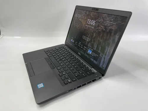 Notebook Dell Latitude 5400 I5 8th 16gb Ssd 512gb Tela14 Fhd