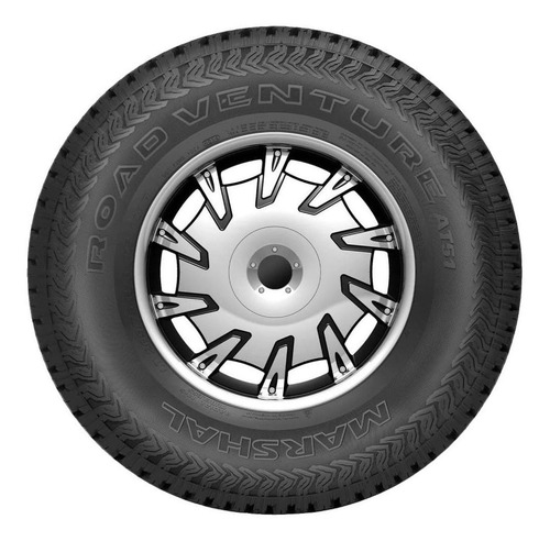 Llanta 275/55 R20 Marshal At51 111t