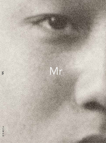 Libro Mr & Mrs En Espaãol -