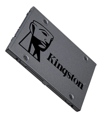 Disco Estado Solido Ssd Kingston 2.5  960gb Pc/laptop Sata 3