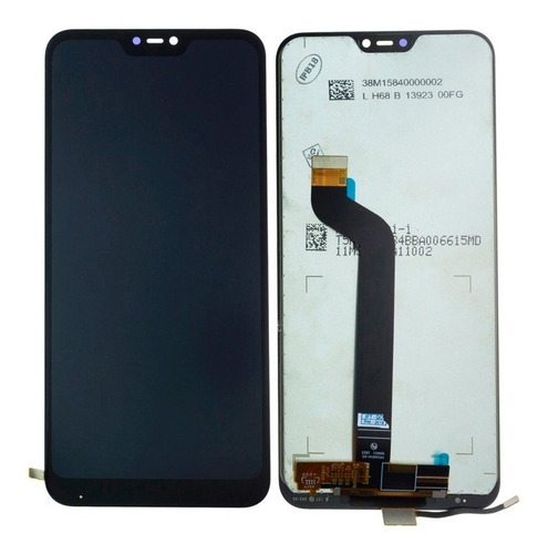 Display Xiaomi Redmi Mi A1 A2 9t 5 6 7 8 Note 4 5 6 7 Pro