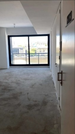 Imagen 5 de 14 de Depto En Link Towers Con Vista Al Dique 2 Amb Con Cochera En Puerto Madero