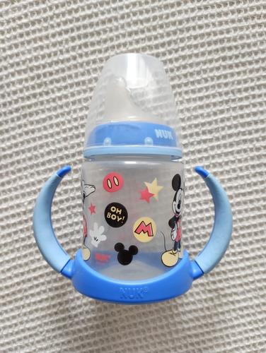 Nuk Vaso Aprendizaje Disney Mickey Mouse 150 Ml