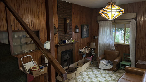 Venta Chalet Moreno Centro