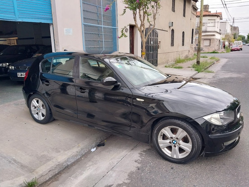 BMW Serie 1 1.6 116i Active