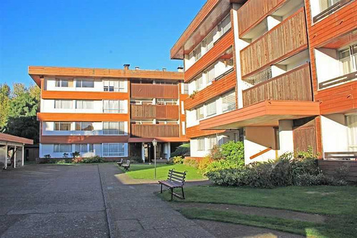 Departamento, Condominio Arauco (79937)