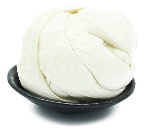  Quesillo Descremado Menos Sal Oaxaqueño, 2 Kg  