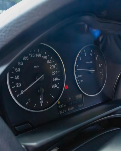 BMW Serie 1 3.0 M135i F21