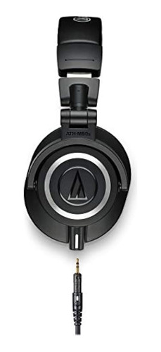 Audio-technica Ath-m50x Auriculares Profesionales Para Monit