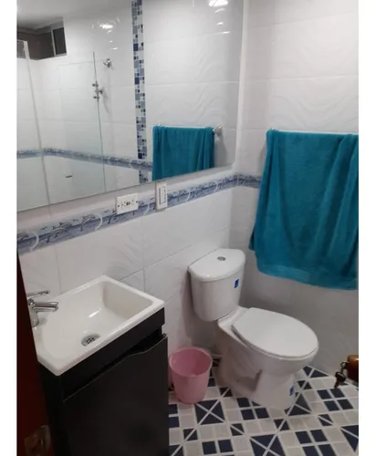 Venta Apartamento De 60mts2 En Sachamate, Jamundí. 9612