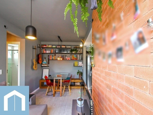 Imagem 3 de 21 de Apartamento - Ap00220 - 69342790