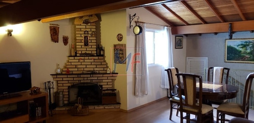 Imagem 10 de 30 de Ref: 2517 - Belo Sobrado No Bairro Jardim Japão, Com 4 Dorms (1 Suíte), 2 Banheiros, Escritório, Biblioteca, Churrasqueira, Quintal, 3 Vagas. - 2517