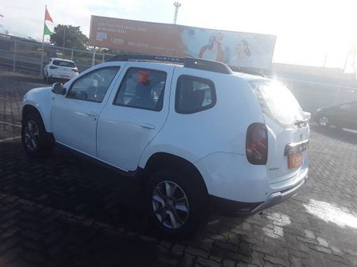 Imagem 6 de 9 de Renault Duster 1.6 16v Sce Flex Dynamique X-tronic