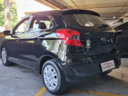 Imagem 6 de 13 de Ka 1.0 Ti-vct Flex Se Plus Manual