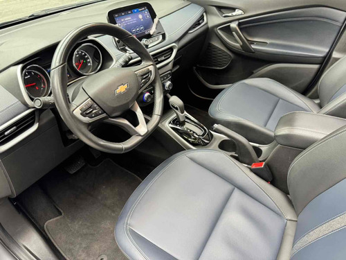 Chevrolet Tracker 1.2 TURBO FLEX PREMIER AUTOMÁTICO