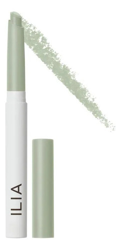 Ilia Eye Stylus Shadow Stick - Long-lasting Cream Eyeshadow Filigree - Matte Mint Green
