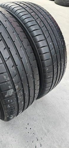 Kit De 2 Llantas Toyo Proxes Comfort St 225/55r19 99.0 V A1 (Usado)