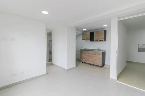 Apartamento En Arriendo En El Listón. Cod A1119020