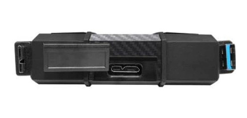 Imagen 4 de 7 de Disco Duro Externo 4tb Adata Hd710 Antigolpes Usb 3.2