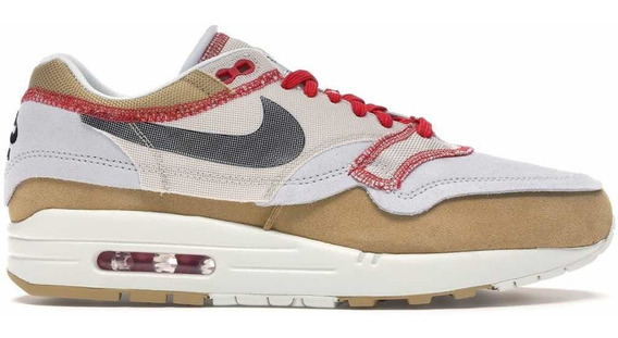 Nike Air Max Force 1 Marrones Botitas - Zapatillas en ... Nike Air Max Force 1 Marrones Botitas - Zapatillas en ...
