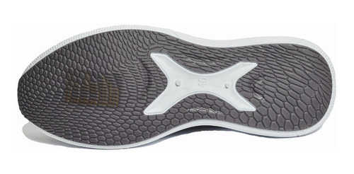 Imagen 4 de 9 de Zapatillas Storkman Hombre Garth Urbanas Cordones