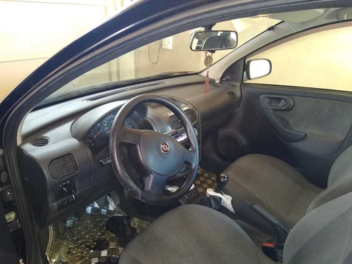 Chevrolet Corsa Sedan 2006 1.0 Joy Flex Power 4p