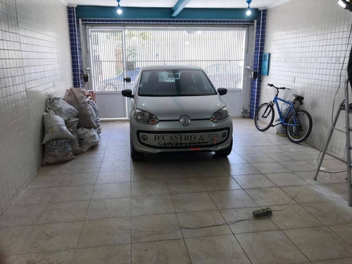 Imagem 15 de 30 de Sobrado Com 3 Dormitórios À Venda, 290 M² Por R$ 980.000 - Vila Prudente - São Paulo/sp - So0187