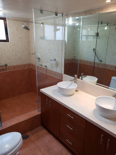 Imagen 8 de 10 de Residencia En Renta En Exclusivo Condominio Colonia Florida