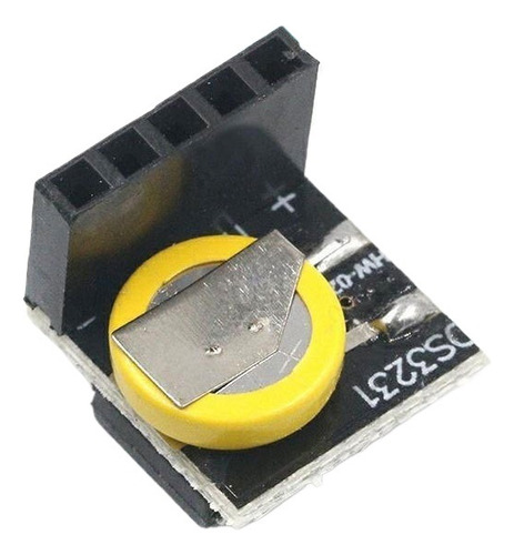 Módulo De Reloj Serie Raspberry Pi Rtc Módulo Ds3231