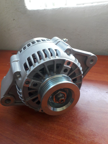 Alternador Chevrolet Estin  Vitara  Wagon R 