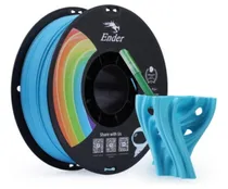 Comprar Filamento Pla 1kg Creality Ender-pla+  Filamento 3d