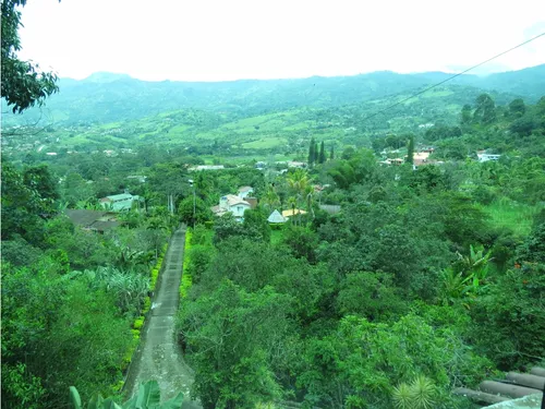 Venta Casa Campestre En Condominio Fusagasuga