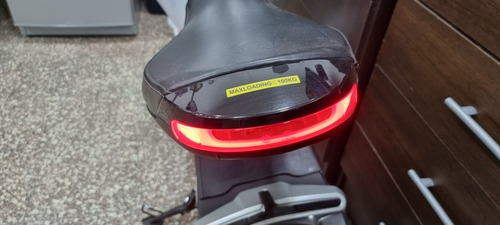Imagen 3 de 15 de Sunra Miku Max - 2021 - Impecable - Permuto