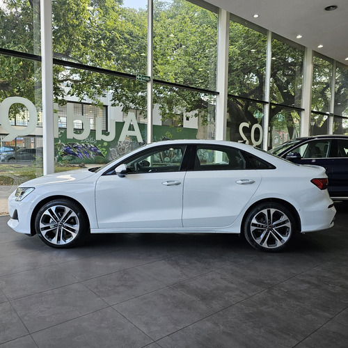 Audi A3 1.4 Tfsi Sedan Advanced 150Cv