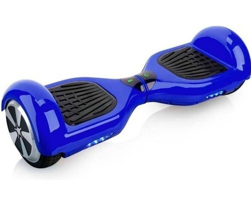 Hoverboard Skate Elétrico Smart Balance Leds Aro 6,5