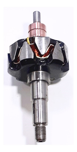 Rotor Alternador Bosch 24v Trator Esteiras Komatsu D60 / D65