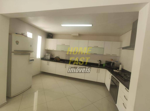 Imagem 30 de 30 de Sobrado Com 2 Dormitórios À Venda, 400 M² Por R$ 750.000 - Vila Itapegica - Guarulhos/sp - So0925