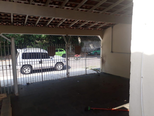 Imagem 1 de 11 de Casa À Venda, 2 Quartos, 2 Vagas, Terra Nova Ii - São Bernardo Do Campo/sp - 97494