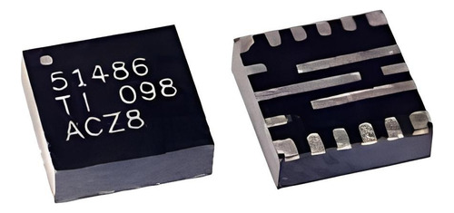Pwm Tps51486rjer Tps51486rje Tps51486r Tps51486 51486