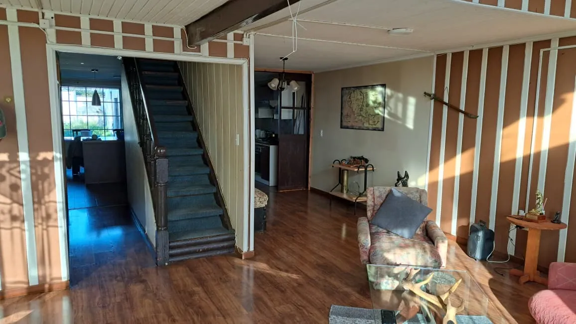Imagen 3 de 13 de Acogedora Casa Ubicada En Barrio Residencial Cerca De Centro