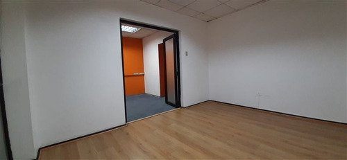 Imagen 1 de 30 de Oficina En Venta, Metro Salvador Frente A Ibm En Providencia