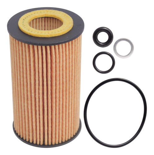 Filtro Aceite Para Hyundai I-30 1600 D4fb Vgt Dohc  1.6 2010