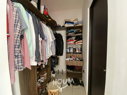 Casa En Senderos De Monte Verde, Tlajomulco De Zúñiga Con 3 Recámaras, 120 M², Id: 153303